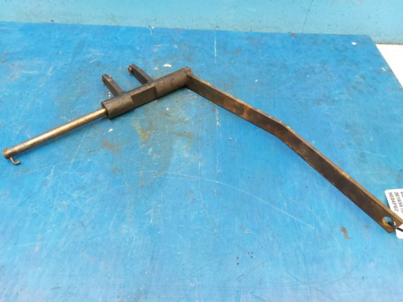 Getriebe & Getriebeteile του τύπου Valmet 705, Gebrauchtmaschine σε Hemmet (Φωτογραφία 8)