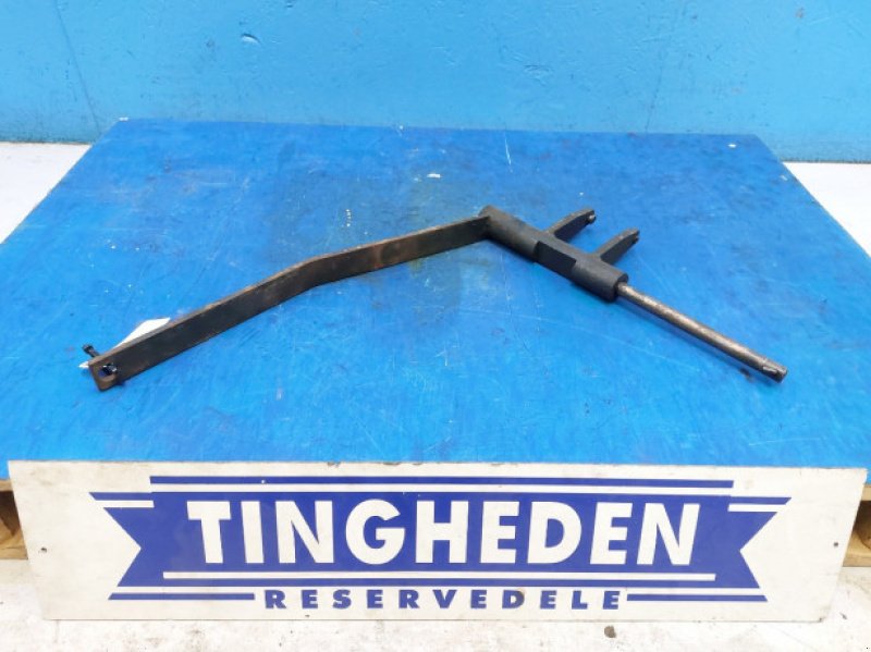 Getriebe & Getriebeteile του τύπου Valmet 705, Gebrauchtmaschine σε Hemmet (Φωτογραφία 1)