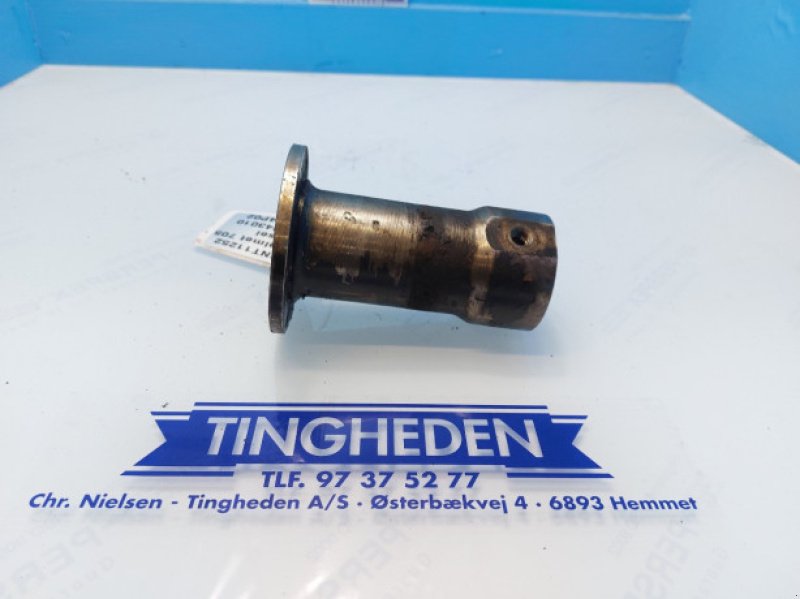 Getriebe & Getriebeteile от тип Valmet 705, Gebrauchtmaschine в Hemmet (Снимка 1)