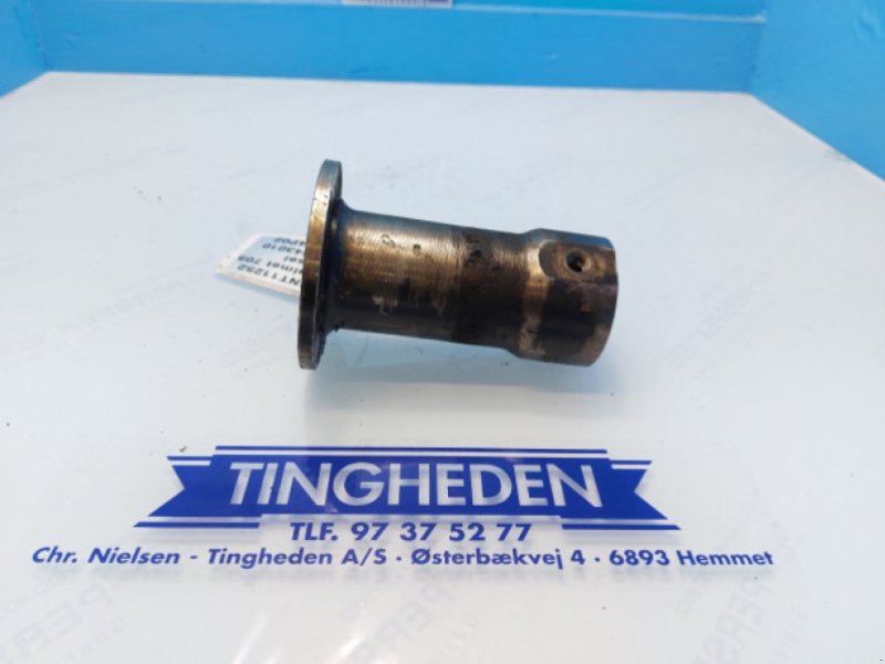 Getriebe & Getriebeteile типа Valmet 705, Gebrauchtmaschine в Hemmet (Фотография 1)