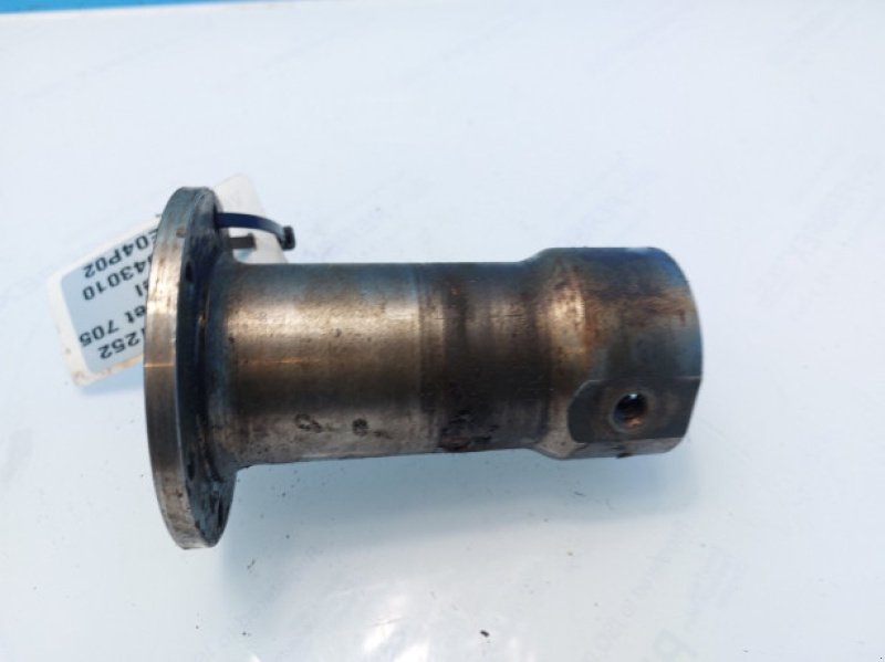 Getriebe & Getriebeteile от тип Valmet 705, Gebrauchtmaschine в Hemmet (Снимка 2)