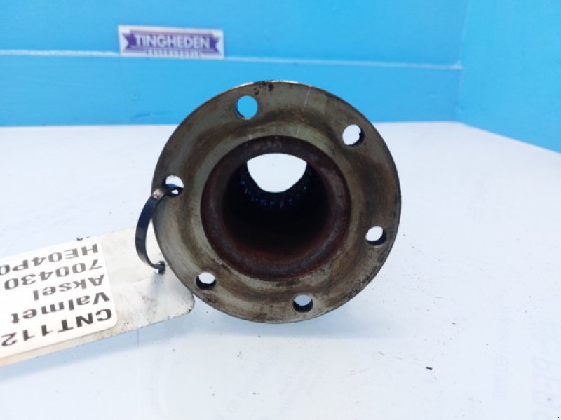 Getriebe & Getriebeteile от тип Valmet 705, Gebrauchtmaschine в Hemmet (Снимка 4)