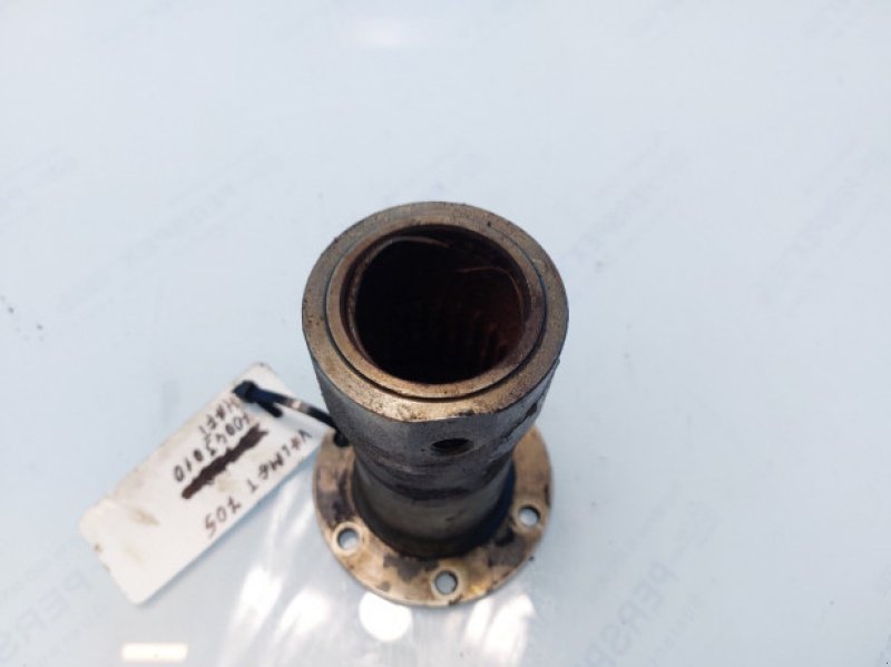 Getriebe & Getriebeteile от тип Valmet 705, Gebrauchtmaschine в Hemmet (Снимка 5)