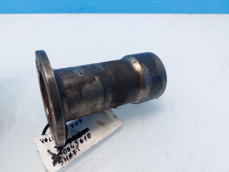 Getriebe & Getriebeteile от тип Valmet 705, Gebrauchtmaschine в Hemmet (Снимка 9)