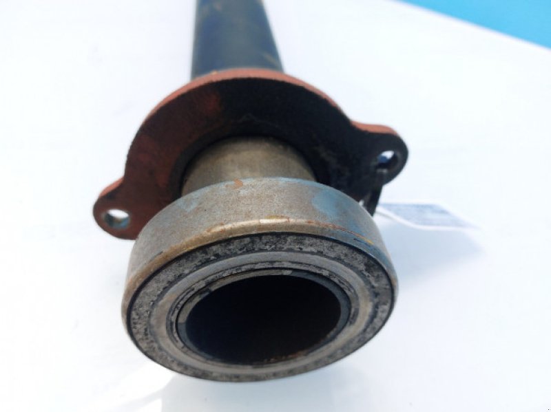 Getriebe & Getriebeteile del tipo Valmet 705, Gebrauchtmaschine In Hemmet (Immagine 8)