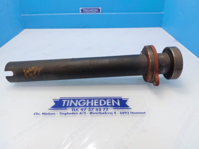 Getriebe & Getriebeteile типа Valmet 705, Gebrauchtmaschine в Hemmet (Фотография 1)