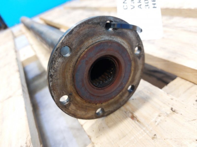 Getriebe & Getriebeteile del tipo Valmet 705, Gebrauchtmaschine In Hemmet (Immagine 9)