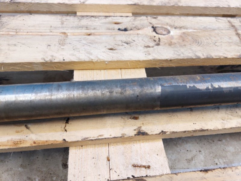 Getriebe & Getriebeteile del tipo Valmet 705, Gebrauchtmaschine In Hemmet (Immagine 8)