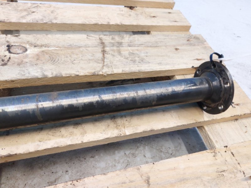 Getriebe & Getriebeteile del tipo Valmet 705, Gebrauchtmaschine In Hemmet (Immagine 7)