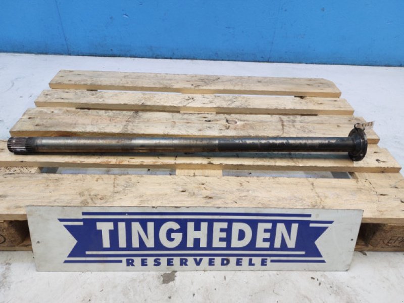 Getriebe & Getriebeteile del tipo Valmet 705, Gebrauchtmaschine In Hemmet (Immagine 1)