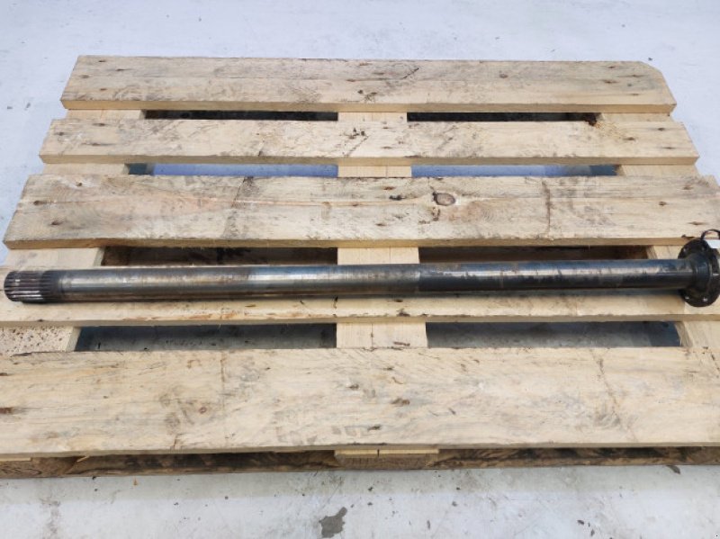 Getriebe & Getriebeteile del tipo Valmet 705, Gebrauchtmaschine In Hemmet (Immagine 2)