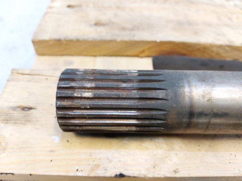 Getriebe & Getriebeteile del tipo Valmet 705, Gebrauchtmaschine In Hemmet (Immagine 3)