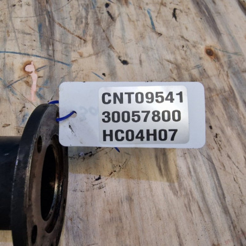 Getriebe & Getriebeteile del tipo Valmet 755, Gebrauchtmaschine In Hemmet (Immagine 7)