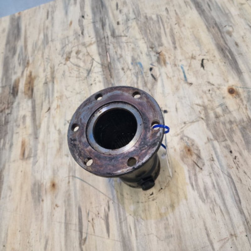 Getriebe & Getriebeteile del tipo Valmet 755, Gebrauchtmaschine In Hemmet (Immagine 6)