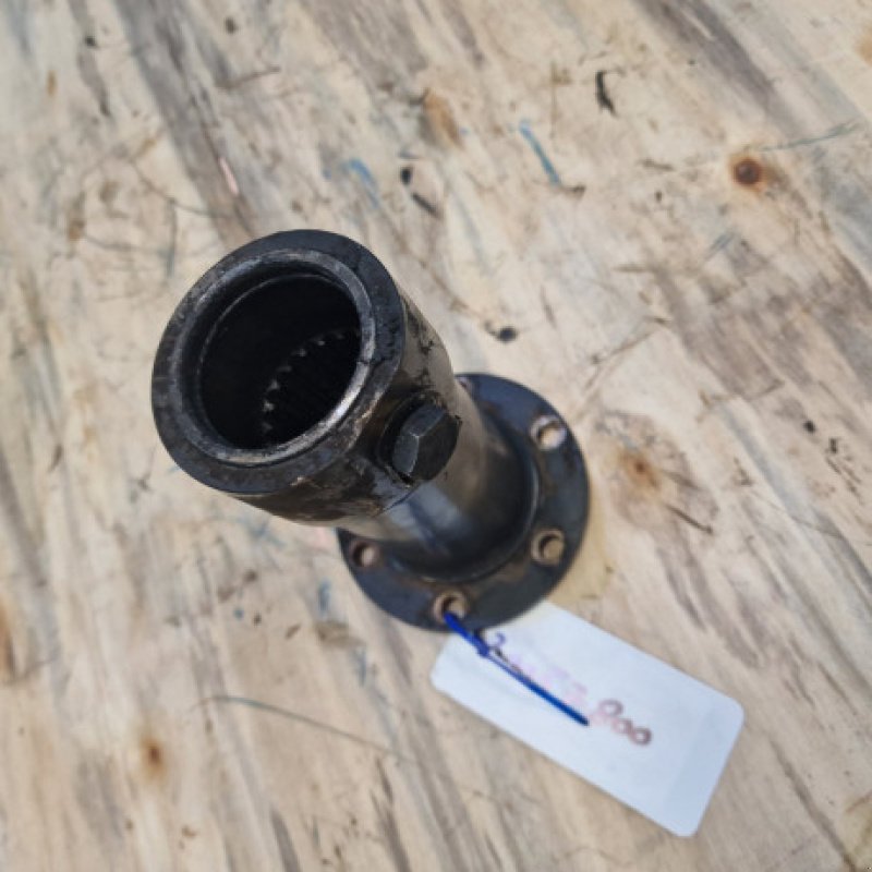 Getriebe & Getriebeteile del tipo Valmet 755, Gebrauchtmaschine In Hemmet (Immagine 3)