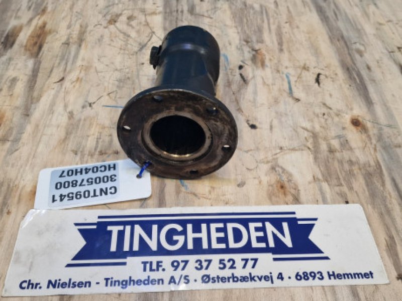 Getriebe & Getriebeteile типа Valmet 755, Gebrauchtmaschine в Hemmet (Фотография 1)