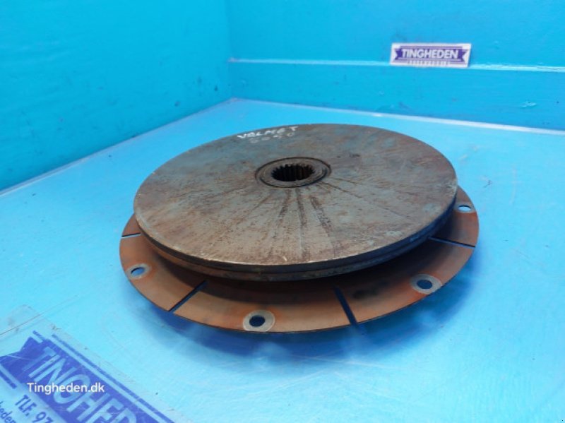 Getriebe & Getriebeteile от тип Valmet 8050, Gebrauchtmaschine в Hemmet (Снимка 13)