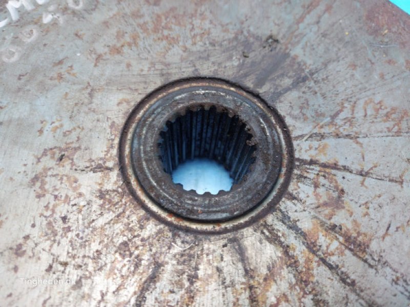 Getriebe & Getriebeteile от тип Valmet 8050, Gebrauchtmaschine в Hemmet (Снимка 11)