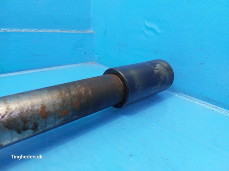 Getriebe & Getriebeteile des Typs Valmet 8050, Gebrauchtmaschine in Hemmet (Bild 8)