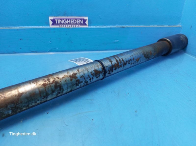 Getriebe & Getriebeteile des Typs Valmet 8050, Gebrauchtmaschine in Hemmet (Bild 15)