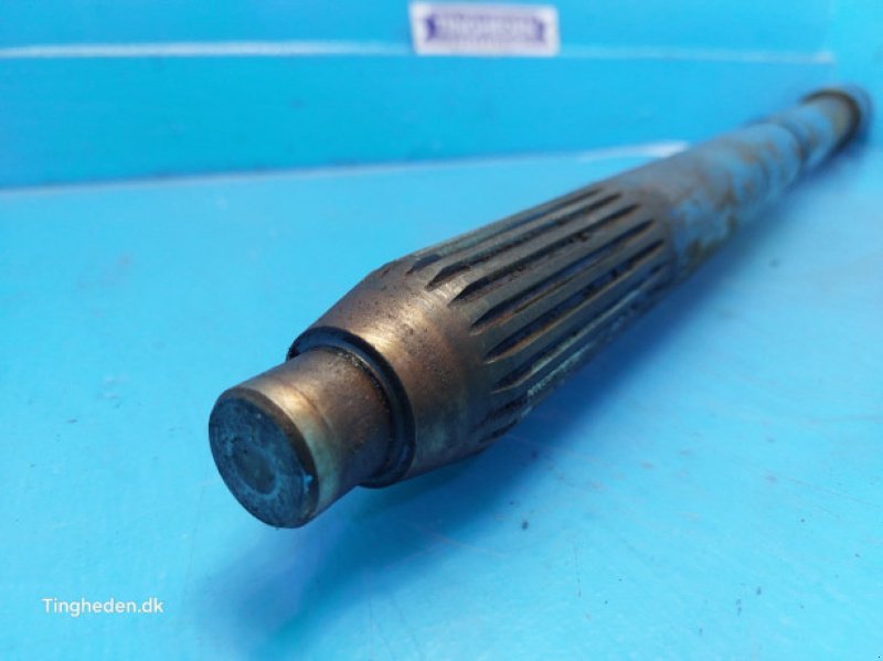 Getriebe & Getriebeteile des Typs Valmet 8050, Gebrauchtmaschine in Hemmet (Bild 12)