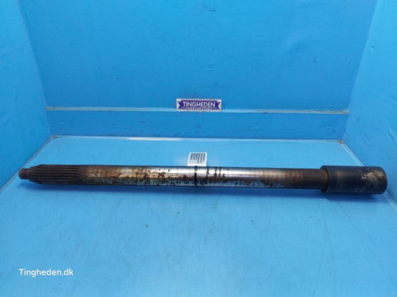 Getriebe & Getriebeteile des Typs Valmet 8050, Gebrauchtmaschine in Hemmet (Bild 2)