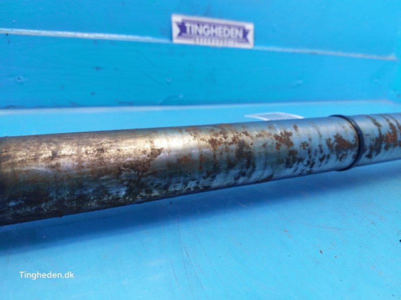 Getriebe & Getriebeteile des Typs Valmet 8050, Gebrauchtmaschine in Hemmet (Bild 5)