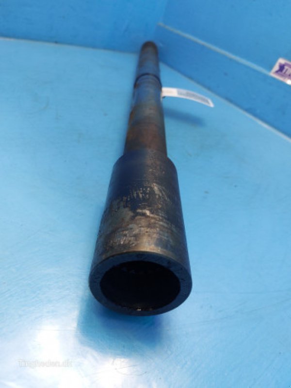 Getriebe & Getriebeteile des Typs Valmet 8050, Gebrauchtmaschine in Hemmet (Bild 11)