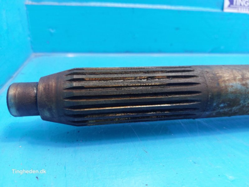 Getriebe & Getriebeteile des Typs Valmet 8050, Gebrauchtmaschine in Hemmet (Bild 3)