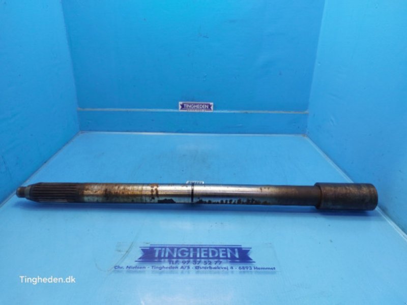 Getriebe & Getriebeteile del tipo Valmet 8050, Gebrauchtmaschine In Hemmet (Immagine 1)