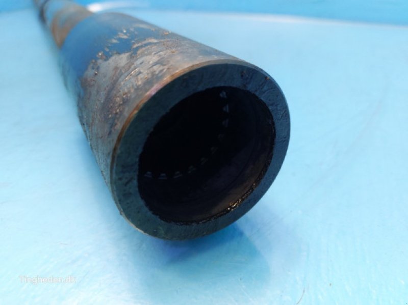 Getriebe & Getriebeteile des Typs Valmet 8050, Gebrauchtmaschine in Hemmet (Bild 10)