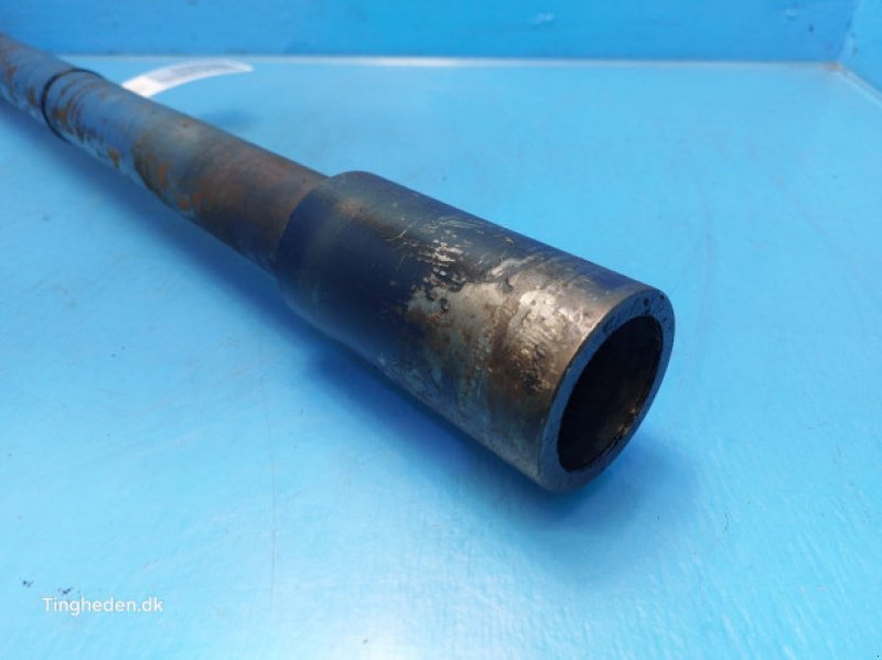 Getriebe & Getriebeteile des Typs Valmet 8050, Gebrauchtmaschine in Hemmet (Bild 9)