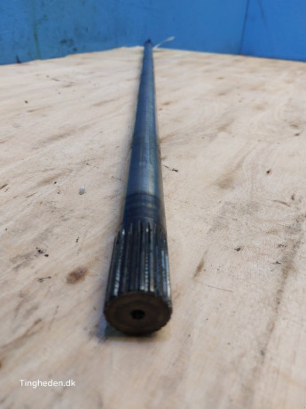 Getriebe & Getriebeteile του τύπου Valmet 8050, Gebrauchtmaschine σε Hemmet (Φωτογραφία 5)