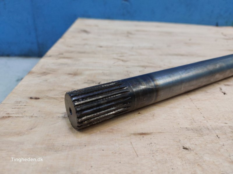 Getriebe & Getriebeteile του τύπου Valmet 8050, Gebrauchtmaschine σε Hemmet (Φωτογραφία 3)