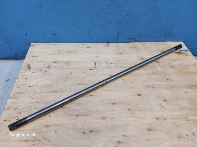 Getriebe & Getriebeteile του τύπου Valmet 8050, Gebrauchtmaschine σε Hemmet (Φωτογραφία 2)