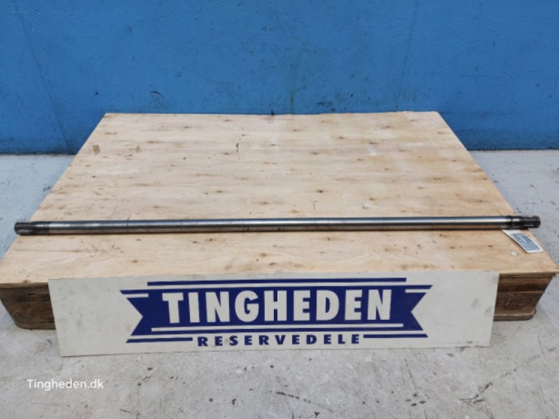 Getriebe & Getriebeteile του τύπου Valmet 8050, Gebrauchtmaschine σε Hemmet (Φωτογραφία 1)