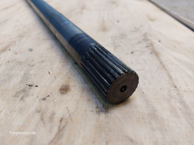 Getriebe & Getriebeteile του τύπου Valmet 8050, Gebrauchtmaschine σε Hemmet (Φωτογραφία 4)