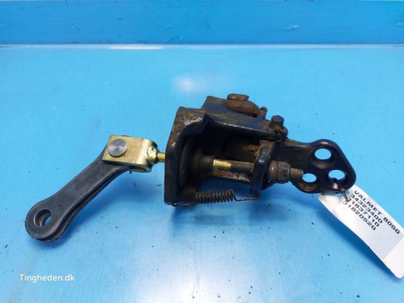 Getriebe & Getriebeteile от тип Valmet 8050, Gebrauchtmaschine в Hemmet (Снимка 13)