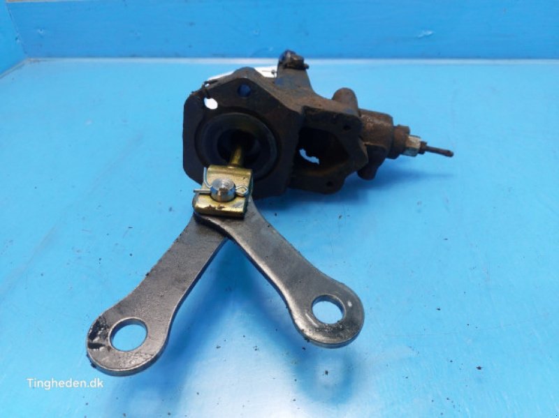 Getriebe & Getriebeteile от тип Valmet 8050, Gebrauchtmaschine в Hemmet (Снимка 7)