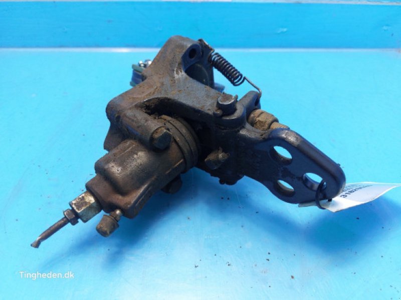 Getriebe & Getriebeteile от тип Valmet 8050, Gebrauchtmaschine в Hemmet (Снимка 10)