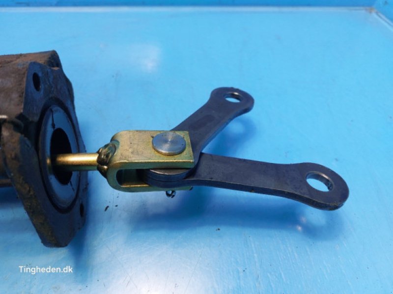 Getriebe & Getriebeteile от тип Valmet 8050, Gebrauchtmaschine в Hemmet (Снимка 4)