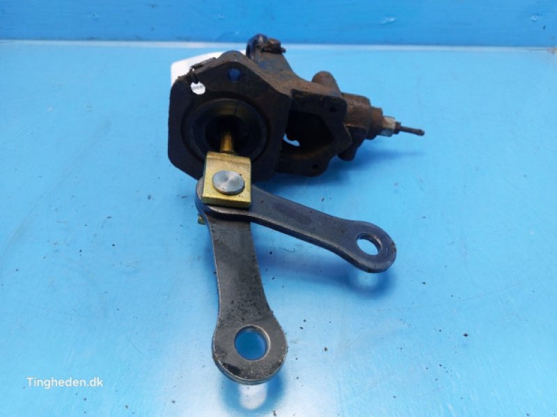 Getriebe & Getriebeteile от тип Valmet 8050, Gebrauchtmaschine в Hemmet (Снимка 5)