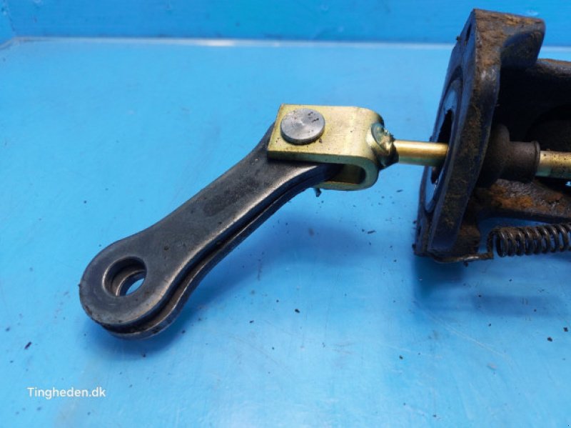 Getriebe & Getriebeteile от тип Valmet 8050, Gebrauchtmaschine в Hemmet (Снимка 15)