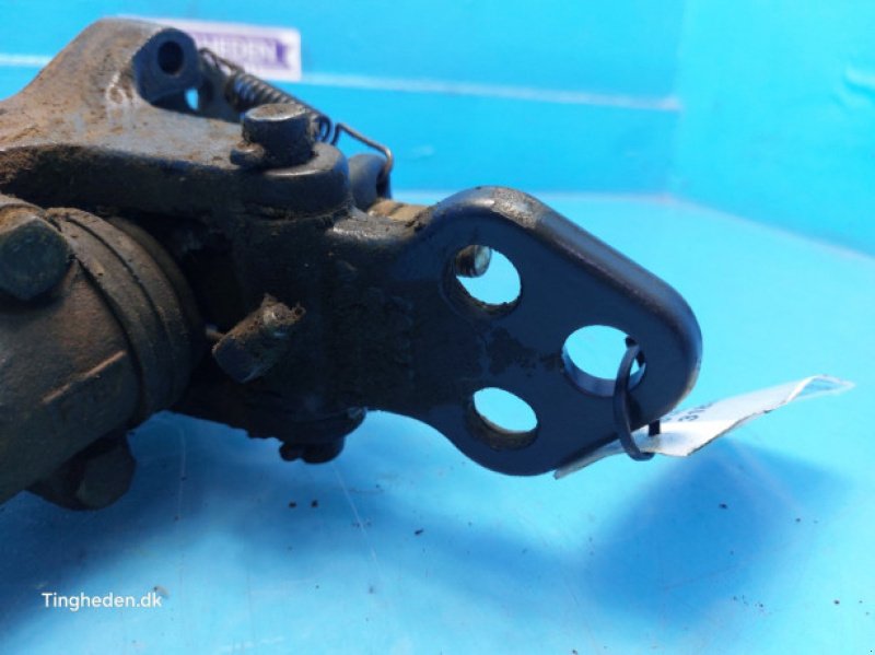 Getriebe & Getriebeteile от тип Valmet 8050, Gebrauchtmaschine в Hemmet (Снимка 11)