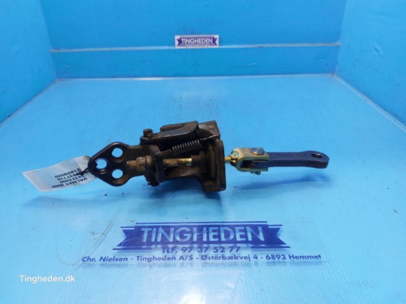 Getriebe & Getriebeteile от тип Valmet 8050, Gebrauchtmaschine в Hemmet (Снимка 1)