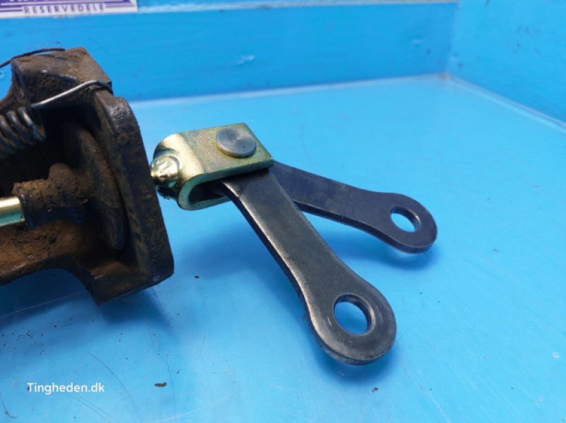 Getriebe & Getriebeteile от тип Valmet 8050, Gebrauchtmaschine в Hemmet (Снимка 14)