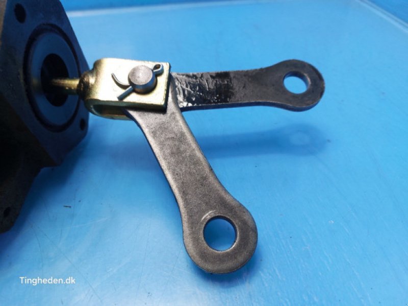 Getriebe & Getriebeteile от тип Valmet 8050, Gebrauchtmaschine в Hemmet (Снимка 11)