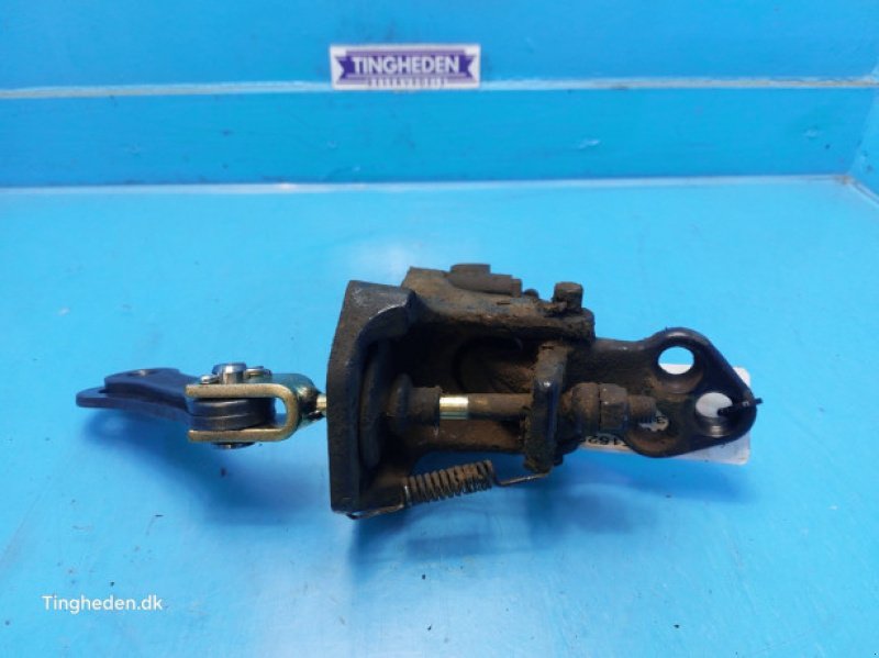 Getriebe & Getriebeteile от тип Valmet 8050, Gebrauchtmaschine в Hemmet (Снимка 2)