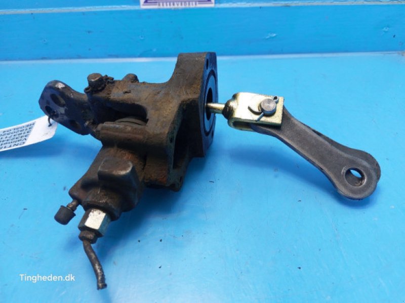 Getriebe & Getriebeteile от тип Valmet 8050, Gebrauchtmaschine в Hemmet (Снимка 10)