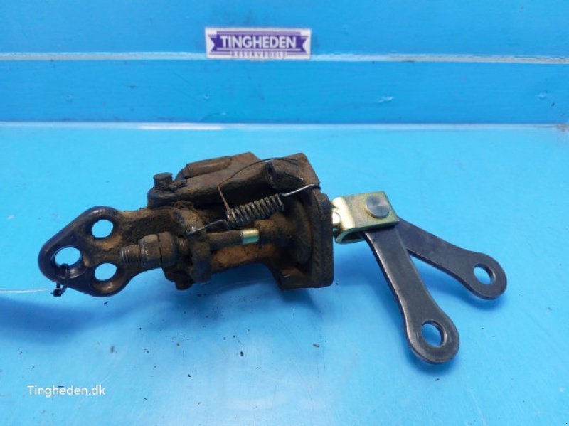 Getriebe & Getriebeteile от тип Valmet 8050, Gebrauchtmaschine в Hemmet (Снимка 12)